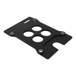 Holley - Holley Performance 108-51 Base Gasket 1 9/16" Bore Size 0.26" Thickness - Image 4