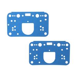 Holley - Holley Performance 108-36-2 Metering Block Gasket - Image 1