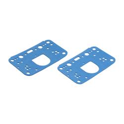 Holley - Holley Performance 108-36-2 Metering Block Gasket - Image 2