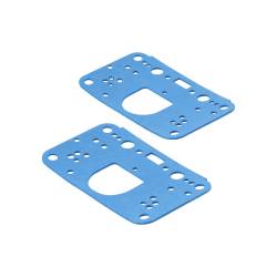 Holley - Holley Performance 108-36-2 Metering Block Gasket - Image 3