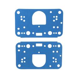 Holley - Holley Performance 108-36-2 Metering Block Gasket - Image 4