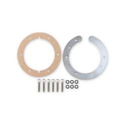 Holley - Holley Performance 12-140 6-Bolt Flange Dual 255 LPH Drop-In EFI - Image 2