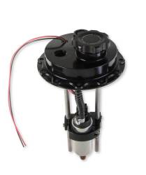 Holley - Holley Performance 12-144 Fuel Cell EFI Pump Module Assembly - Image 3