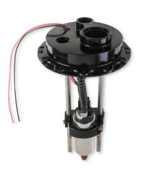 Holley - Holley Performance 12-144 Fuel Cell EFI Pump Module Assembly - Image 4