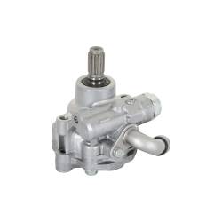 Holley - Holley Performance 20-222 Component Add-On Power Steering - Image 4