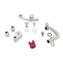 Holley - Holley Performance 20-222 Component Add-On Power Steering - Image 6