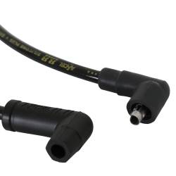 ACCEL - ACCEL 172082K 8.8MM Plug Wire for 82-94 Dyna FXR/FXRS/FXRT Black - Image 2