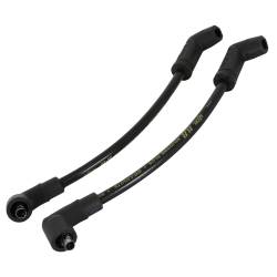 ACCEL - ACCEL 172082K 8.8MM Plug Wire for 82-94 Dyna FXR/FXRS/FXRT Black - Image 5