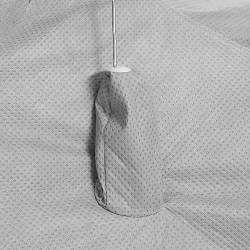 Smittybilt - Smittybilt 845 Full Cover Gray for 18+ Jeep Wrangler JL 4DR - Image 5