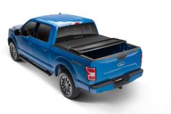 Lund - Lund 950113 Genesis Textured Vinyl Tri-Fold Tonneau Cover - Image 2