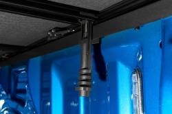 Lund - Lund 958164 Genesis Elite Tri-Fold Tonneau for 19-24 1500 - Image 2