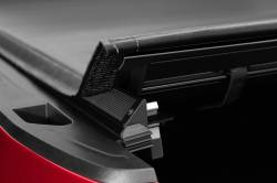 Lund - Lund 96094 Genesis Roll Up Tonneau for 14-18 Silverado/Sierra 1500 - Image 2