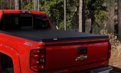 Lund - Lund 969164 Hard Fold Tonneau Cover - Image 2