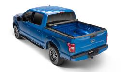 Lund - Lund 968227 Genesis Elite Roll Up Tonneau for 22-23 Tundra - Image 2