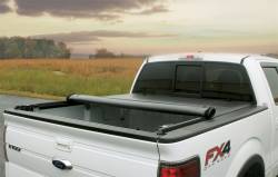 Lund - Lund 96017 Genesis Roll Up Tonneau for 94-02 Ram 1500 Ram 2500 - Image 2