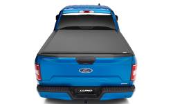 Lund - Lund 968223 Genesis Elite Roll Up Tonneau for 07-21 Tundra - Image 2