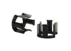 Whiteline - Whiteline W53619 Control Arm Lower Inner Rear Bushing Kit - Image 33