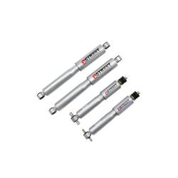 Belltech - Belltech 9533 Street Performance Shock Set Lowered Front/Rear for Ford/Mazda - Image 25