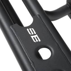 Smittybilt - Smittybilt 78634 SIDE ARMOR w/STEP for 2014-24 Toyota 4Runner - Image 4