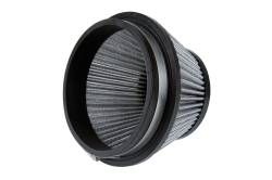 HPS Performance - HPS HPS-4302 Replacement Air Filter 6" Flange ID 5" Height 7.5" Base 5 " Long - Image 2