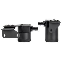 Mishimoto - Mishimoto Direct-Fit Catch Can Kit for 350Z 07-09 VQ35HR - Image 2