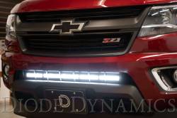 Diode Dynamics - Diode Dynamics DD6359 15+ Colorado/Canyon SS30 Stealth Lightbar Kit White Combo - Image 29