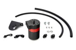 HPS Performance - HPS 860-010 Plug & Play Oil Catch Can Kit for 10-14 Toyota 4Runner 4.0L V6 - Image 2
