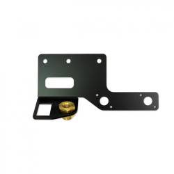Grimm Offroad - Grimm Offroad GOR10013 Arb Twin Compressor Mounting Bracket Kit for Jeep JL/JT - Image 1