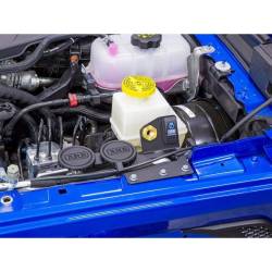 Grimm Offroad - Grimm Offroad GOR10013 Arb Twin Compressor Mounting Bracket Kit for Jeep JL/JT - Image 2