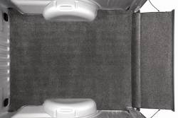 BedRug - Bed Rug XLT Carpeted Truck Bed Mat w/o Drop-In Bed Liner XLTBMT02SBS - Image 2