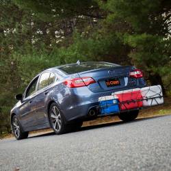 CURT - CURT 18145 Basket Style Cargo Carrier - Image 2