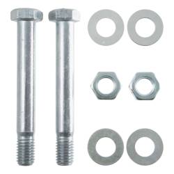 CURT - CURT 25330 Adjustable Sleeve-Lock Channel Coupler - Image 2