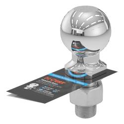 CURT - CURT 40005 Trailer Hitch Ball - Image 2