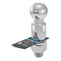 CURT - CURT 40036 Trailer Hitch Ball - Image 2