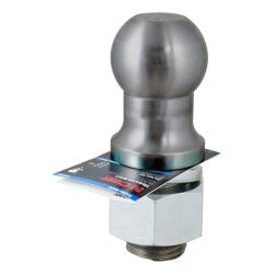 CURT - CURT 40089 Trailer Hitch Ball - Image 2