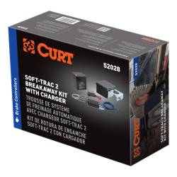 CURT - CURT 52028 Soft-Trac II Breakaway System - Image 2