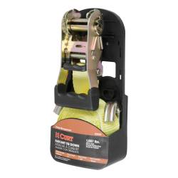 CURT - CURT 83036 Ratchet Strap Fits - Image 2