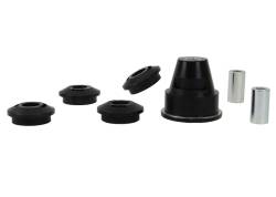 Whiteline - Whiteline KDT909 Rear Differential Mount Front Bushing 09-15 Mitsubishi Lancer - Image 1