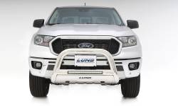 Lund - Lund 47021300 Bull Bar w/Light & Wiring for 19-24 Ranger - Image 2
