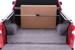 Lund - Lund 607002 Ratcheting Cargo Bar - Image 3