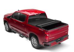 Lund - Lund 969185 Hard Fold Tonneau Cover - Image 2