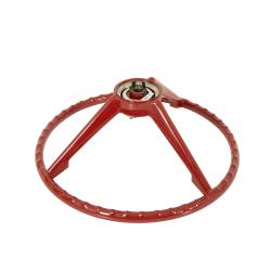 Scott Drake - Scott Drake C5ZZ-3600-BR 1965 Ford Mustang Steering Wheel - Image 6