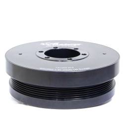 Fluidampr - Fluidampr 830141 Harmonic Balancer Fluidampr 2017-2019 GM Chevy Duramax L5P - Image 2