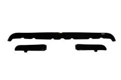 Auto Ventshade AVS - Auto Ventshade Bugflector II Bugshield Smoke for Dodge Ram Trucks 25833 - Image 2