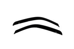 Auto Ventshade AVS - AVS 92956 Ventvisor Window Deflector 2Pc for 99-07 Silverado/Sierra 1500/2500 - Image 2