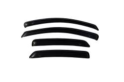 Auto Ventshade AVS - AVS 94308 Ventvisor Window Deflector 4PC for 05-07 Ford/Mercury Montego - Image 2