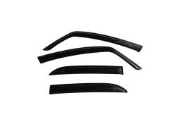 Auto Ventshade AVS - Auto VentShade 94085 Ventvisor Window Deflector 4PC for 08-10 Suzuki SX4 - Image 2