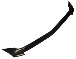 Auto Ventshade AVS - Auto VentShade 322059 Aeroskin Smoke Hood Protector for 08-13 CTS - Image 2