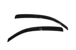Auto Ventshade AVS - Auto VentShade 92153 Ventvisor Window Deflector 2Pc for 05-15 Tacoma - Image 2