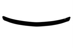 Auto Ventshade AVS - Auto Ventshade 25918 BUGFLECTOR II HOOD PROTECTOR Smoke Bug Shield Wind Deflecto - Image 2